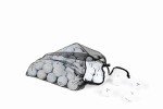 Eco-Friendly Golf Ball Mix with Carrying Bag (12)