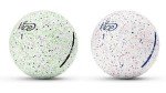 Recycled Mint Color Golf Balls - 24 or 48 Pack