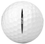 Vice Drive Golf Balls - 2025 White Model