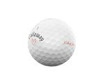 Callaway Supersoft Valentine Golf Balls 2025