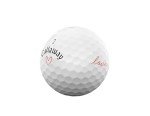 Callaway Supersoft Valentine Golf Balls 2025