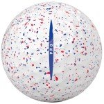 Vice Pro Golf Balls - 2025 Red/Blue Drip