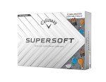 Callaway Supersoft Grill Master Golf Balls 2025