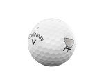 Callaway Supersoft Grill Master Golf Balls 2025