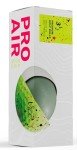 Vice Pro Air Golf Balls - Lime Pink/Black