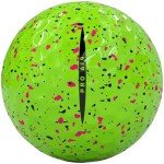 Vice Pro Air Golf Balls - Lime Pink/Black
