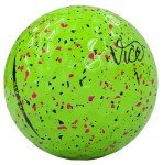 Vice Pro Air Golf Balls - Lime Pink/Black