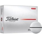 Titleist Pro V1x AlignXL Golf Balls - 2025 Model