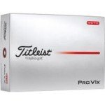 Titleist Pro V1x AlignXL Golf Balls - 2025 Model