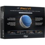 Titleist Pro V1 AlignXL Golf Balls - High Number