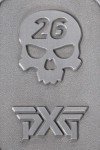 PXG Darkness Golf Ball Marker