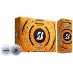 Bridgestone e6 Soft AlignXL Golf Balls