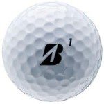 Bridgestone e6 Soft AlignXL Golf Balls