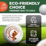 Limited Edition Multicolored Vice Golf Balls (12-Pack)