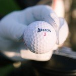 Srixon Soft Feel Lady Golf Balls - 36 Pack