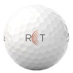 Titleist ProV1x Golf Balls - 1 Dozen White