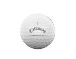 Callaway Chrome Soft Triple Track Golf Balls - 2 Dozen