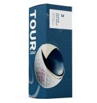 Vice Tour Golf Balls - 2025 Gray Model