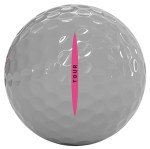 Vice Tour Golf Balls - 2025 Gray Model