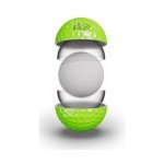 Vice Pro Neon Lime Golf Balls - 12 Pack