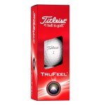 Titleist TruFeel Golf Balls - 24 Pack