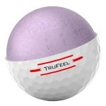 Titleist TruFeel Golf Balls - 24 Pack
