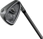 Desert Club Right-Hand Steel Golf Balls