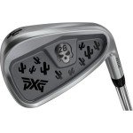 Desert Club Right-Hand Steel Golf Balls