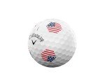 Callaway Chrome Soft Golf Balls - True Track