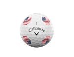Callaway Chrome Soft Golf Balls - True Track