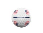Callaway Chrome Soft Golf Balls - True Track