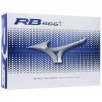 Mizuno RB566V Golf Balls - Dozen Pack