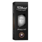 Titleist Pro V1 Golf Balls - Premium Performance