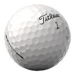 Titleist Pro V1 Golf Balls - Premium Performance