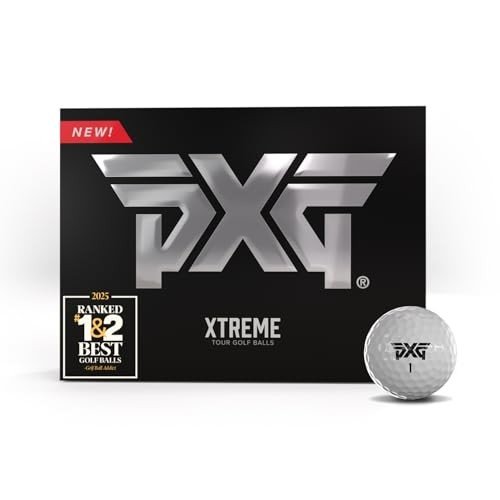 Distance Golf Balls for Maximum Performance