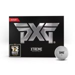 PXG Xtreme Tour High-Performance Golf Balls