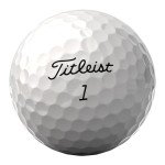 Titleist Pro V1 Golf Balls - Premium Performance