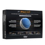 Titleist Pro V1 Golf Balls - Premium Performance
