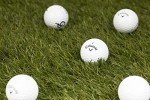 Callaway Supersoft Recycled Golf Balls Mix - 24 Pack