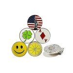 Volvik Crystal Color Golf Balls - 1 Dozen Bundle