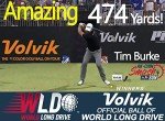 Volvik Crystal Color Golf Balls - 1 Dozen Bundle