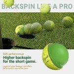 Legato LTX3085 Golf Balls for Breaking 90