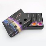 Max Soft Golf Balls - 12 Pack Matte Mix