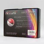 Max Soft Golf Balls - 12 Pack Matte Mix