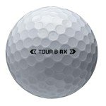Bridgestone Tour B RX Quadfecta Golf Balls