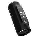 Blue Tees Golf GPS Speaker with Touch Screen