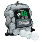48 Mixed Pro V1 & Pro V1x Golf Balls