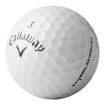 Callaway Women’s Diablo Golf Balls - 12 Pack