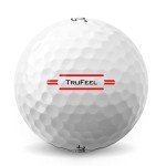 Titleist TruFeel Golf Balls - 12 Pack