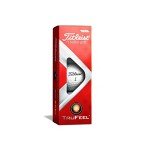 Titleist TruFeel Golf Balls - 12 Pack
